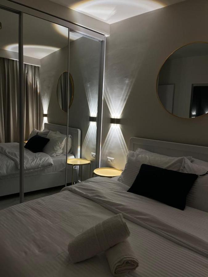 Liz Suite Кесария Экстерьер фото