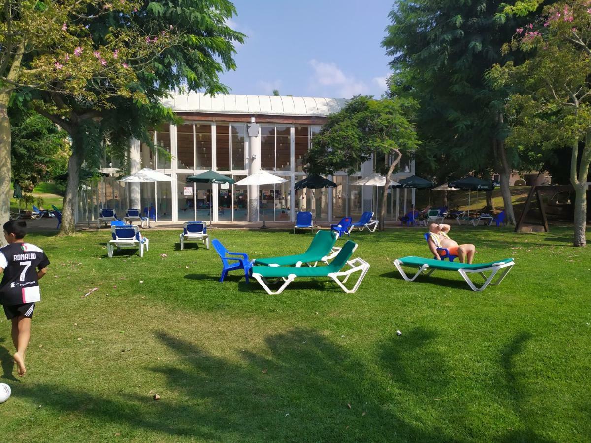 Liz Suite Кесария Экстерьер фото